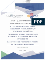 VAD 2019 2023 6 Eluc LevantamientoObservaciones 2 PDF