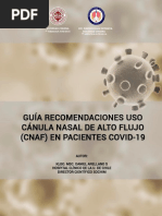 Canula Nasal Alto Flujo PDF