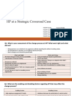 GW5 - Group3 - ODHRM - HP at Strategic Crossroad Case