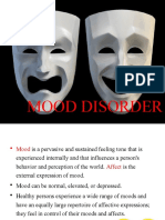 Mood Disorder