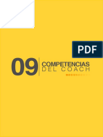 Las 9 Competencias Del Coach PDF