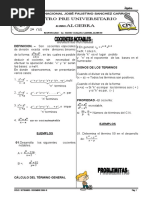 Guia05 - Cocientes Notables