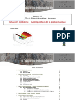 3934 Ascenseur Situation Probleme