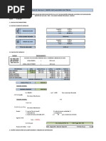 CÁLCULO INST ELECT - Canchabamba