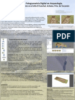 Aplicacion de Fotogrametria Digital en A PDF