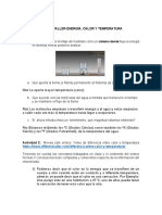 Guia Taller Quimica Temperatura y Calor