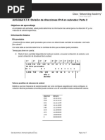 Actividad 6.7.4