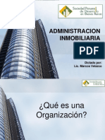 Adm Inmobiliaria - Marco Velazco