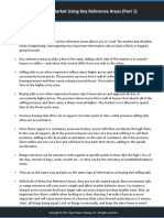 Reading The Market Using Key Reference Areas (Part 1)