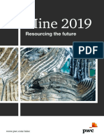 Mine 2019: Resourcing The Future