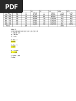 Enviar Parcial Estadistica