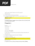 Examen U1 Constitucion y Democracia