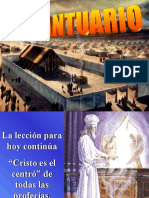 Coleccion de Profecias - El Santuario