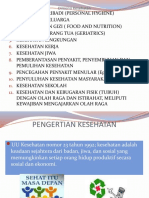 Islam Dan Kesehatan