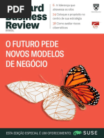 Harvard Business Review Brasil (Edição Especial)