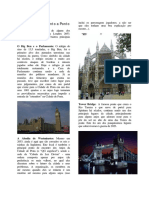 Londres 2053 - de Ponto A Ponto PDF