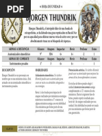 Aos Warscroll Bjorgen Thundrik Es PDF