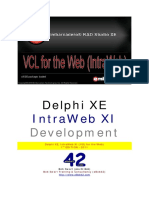 Delphi Xe: Intraweb Xi