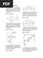 EJERCICIOS ESTÁTICA Cap5