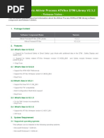 Schneider Electric Altivar Process ATV9xx DTM Library V2.3.2