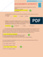 CUESTIONARIOS DE BIOELEMENTOS Y BIOCOMPUESTOS - Juan Camilo Aranzalez 10-1