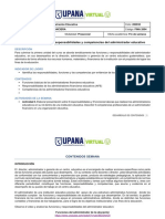 S3 - Adminon Financiera