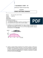 Evaluación de Consolidado 1