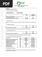 Integrated Green Energy Solutions LTD ABN 23 003 669 163