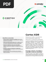 Cortex XDR Ds Esla