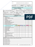 Formato Autoreporte de Condiciones de Salud Uv