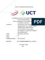 Estadistica Distribucion Normal1