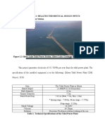 Chapter 2: Related Theoretical Design Inputs 2.1 Sihwa Lake Tidal Power Station