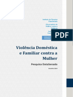 Relatorio - Violencia - Domestica - e - Familiar - Contra - A - Mulher - Vfinal - Com - Tabelas PDF