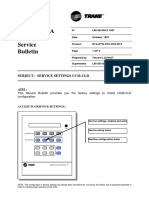 UCM-CLD Set Up L80 - SB - 050 - E