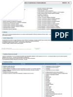 I1302 - Installation Et Maintenance D'automatismes Riasec: RC