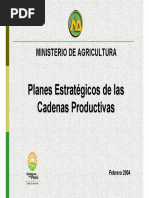 CadenasProductivas 09022004 PDF