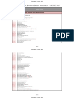 Listado Empresas Actulizado 2015