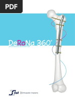 TST DeRoNa 360 Nail Eng