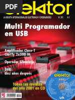 Elektor 291 PDF