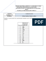 Tarea 1 - Taller Fundamentos de Ingeniería