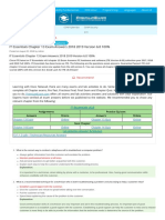 IT Essentials Chapter 13 Exam Answers 2018 2019 Version 6.0 100% IT Essentials Chapter 13 Exam Answers 2018 2019 Version 6.0 100%