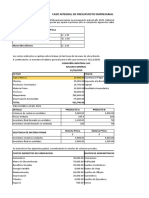 Caso Industrial Sac