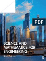 Matematicas y Fisica para Cientificos