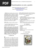 Taller 7 - Conversion Electromagnetica