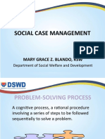 Module 4. Session 1. Activity 1. Case Management Definition, Purpose, Importance and Use