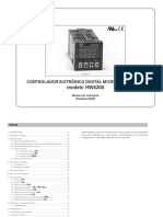 Contr Temp HW4200 PDF