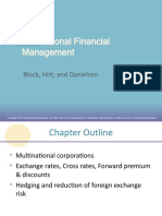 International Financial Management