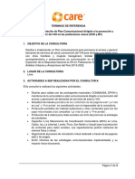 TDR - Plan Comunicacional - 28ago19