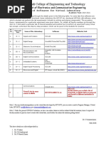 Geethanjali College of Engineering and Technology