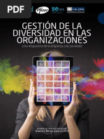 Nuevos Retos CEO - Gestion de La Diversidad en Las Organizaciones